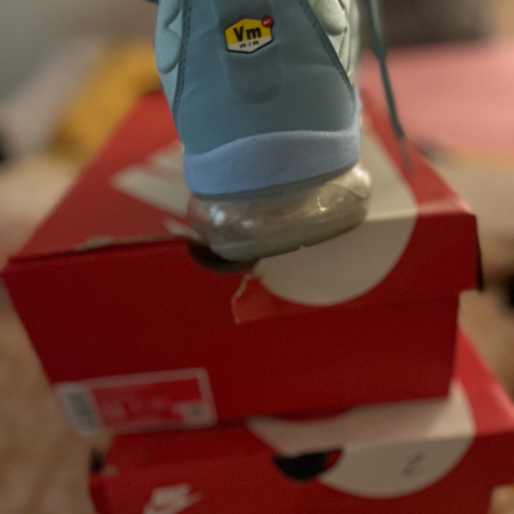 Men’s sneakers - Picture 3 of 8